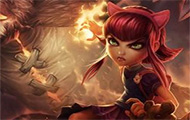 16日PBE：小炮再遭削弱 春节眼卫更新