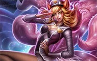 细数那些拳头公司创造过 接近于完美的英雄们