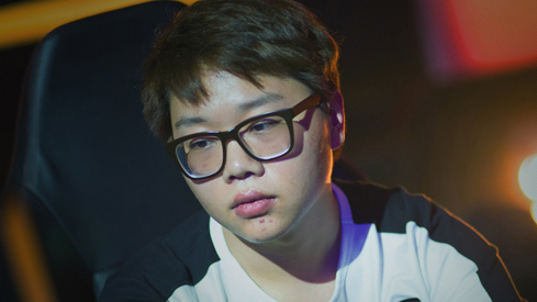 EDG需要我 Pawn将军lpl职业生涯回顾