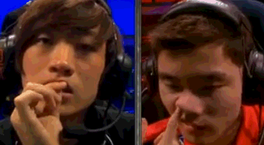 游戏打得好成绩还优秀 SKT全员在校时都为优等生