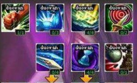 老玩家晒旧截图 这些记忆你有吗？