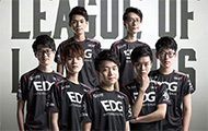 EDG失利后首度发长文：没有倒下，也不会倒下！