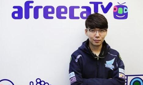 Marin确认回到LCK，与Kuro共同征战