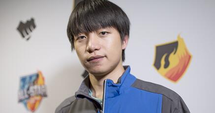 厂长：我不是第一打野