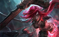 25日PBE:妖姬基础属性加强 老鼠劫回调