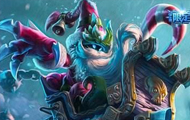 直接废掉敌方打野 LOL7.1版传送门新用法