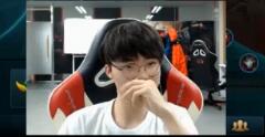 Faker：Huni我带你去香港玩吧！