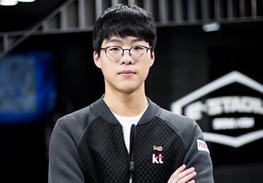 Smeb：希望可以全胜结束这个赛季