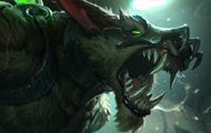 单挑虐剑圣贾克斯 LOL7.2他上野两路都无敌