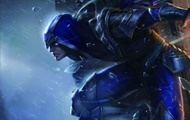 碾压两路英雄 LOL7.2这流氓不玩别后悔