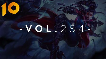 起小点TOP10：银弩破封！暗影游击毙群雄！