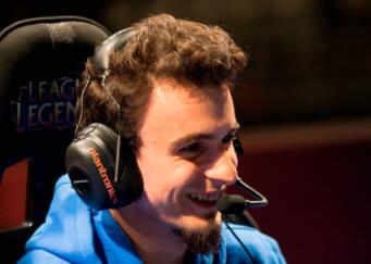 日本第一中单：今年目标是冲进世界赛