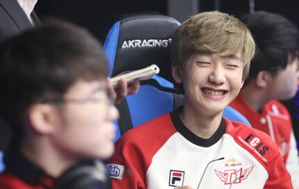 韩专家点评：SKT是一支毫无弱点的战队