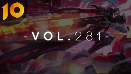 起小点TOP10：圣光透体，热弹夺魂