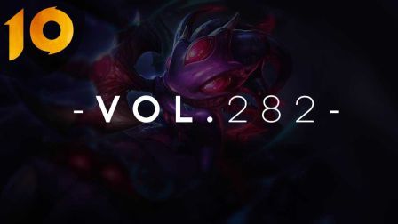 起小点TOP10：巨鲨强袭，潮汐海灵踏浪绞杀