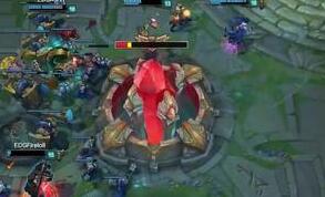 WE解锁两次玲珑塔成就 膨胀or实力不济