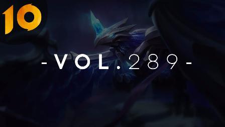 起小点TOP10：冰凤展翅峡谷永严寒