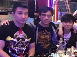 LMQ队员重聚首！1个宣告等于3个神超