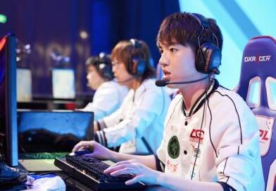 LPL常规赛尾声将近