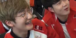 SKT日常：Faker给Peanut介绍男朋友