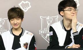 Kkoma：打MSI的比赛并不比LCK轻松