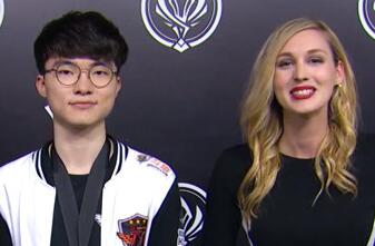 Faker：比赛很艰难 自己的表现并不好