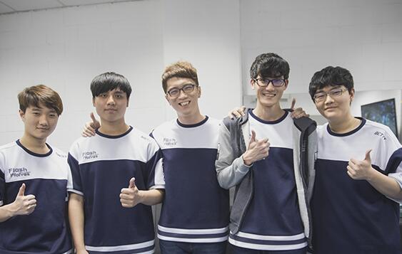 台湾网友评淘汰赛