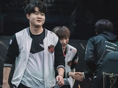 Huni：希望在能在韩国夺得两连冠