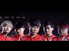 ESPN排行榜：SKT回到榜首 WE非韩战队第一