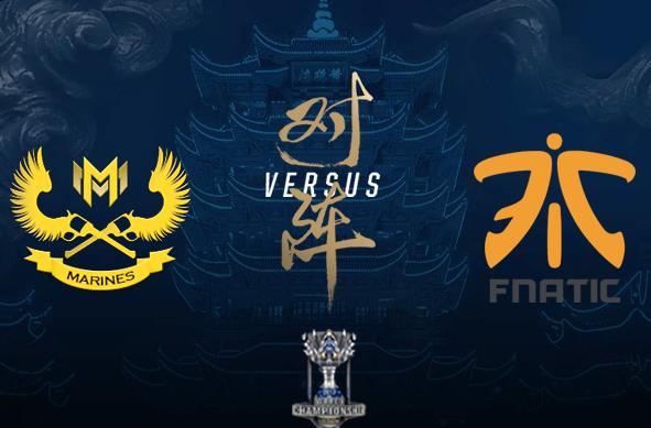 LOL-S7：越南套路战胜FNC，开局就换线，四保一战术保的是梦魇！