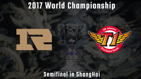 2017全球总决赛 半决赛 RNG vs SKT_1