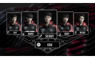 EDG 2-0轻取VG，粉丝表示打VG就是在刷KDA