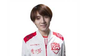 LGD.1ntruder重新连接