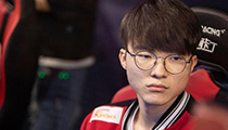 ESPN劝Faker离开SKT，认为SKT配不上Faker