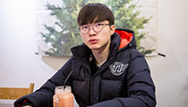 专访Faker：大魔王Faker坦言有时也会憧憬爱情！