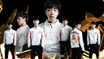 英雄联盟2019LPL春季赛直播：SN vs VG