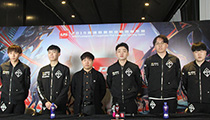 2019LPL春季赛OMG赛后群访：拿了首胜很高兴 希望可以进季后赛