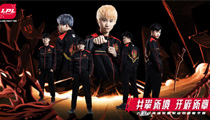 英雄联盟2019LPL春季赛直播：FPX vs RW