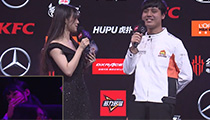 苏宁Maple春季赛首拿MVP LMS主持女友惊喜现身甜蜜助威