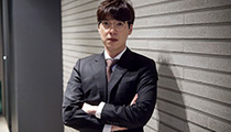 2019LCK春季赛赛后采访Kkoma：赛季结束后SKT战队一定是联赛头名