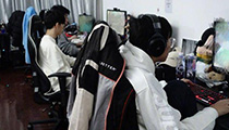 恭喜The Shy喜提黄铜三 实力1打9遨游黄铜峡谷