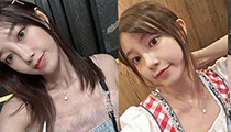Mxlg直播被KA女子战队中单纠缠 女友生气跟锅老师闹分手