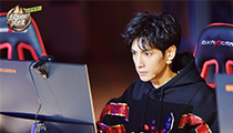 超越吧！英雄！：罗云熙豪取三杀逆袭 张彬彬被打哭显真性情