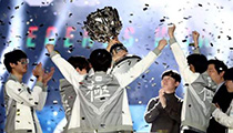 2019LPL春季赛IG战队斩获第二个300胜 恭喜IG战队！