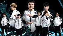英雄联盟2019LPL春季赛直播：JDG vs RW