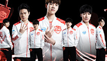 英雄联盟2019LPL春季赛直播：LGD vs FPX