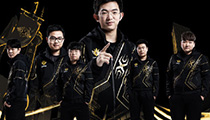 英雄联盟2019LPL春季赛直播：SS vs BLG