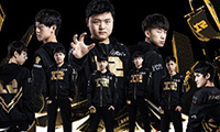 英雄联盟2019LPL春季赛直播：RNG vs VG