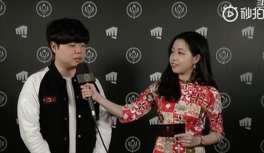 Clid吐槽Faker：不喜欢他拿发育型英雄