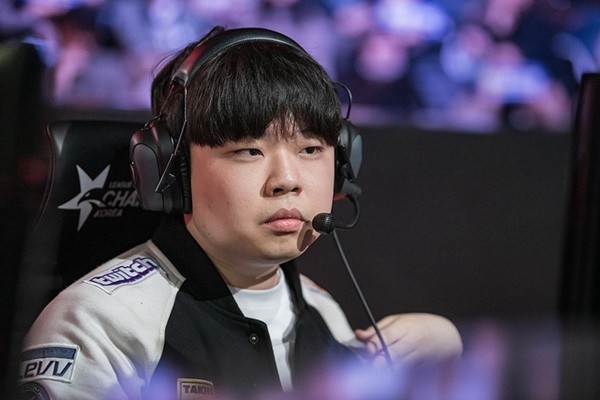 SKT Clid：以今天的状态可能很难赢下AF